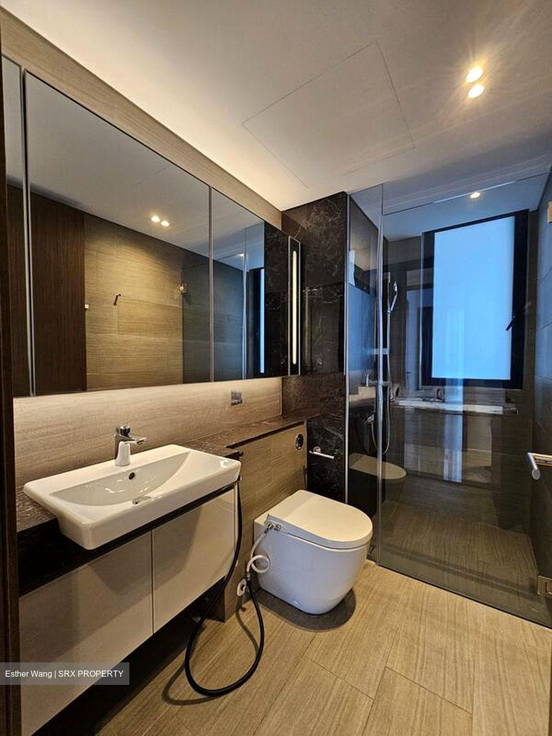 Parc Esta (D14), Apartment #500371721